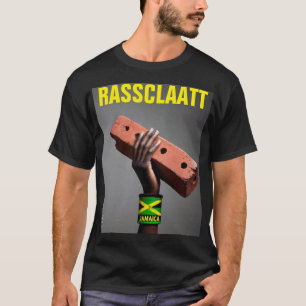 JMT RASS Basic Dark T-Shirt