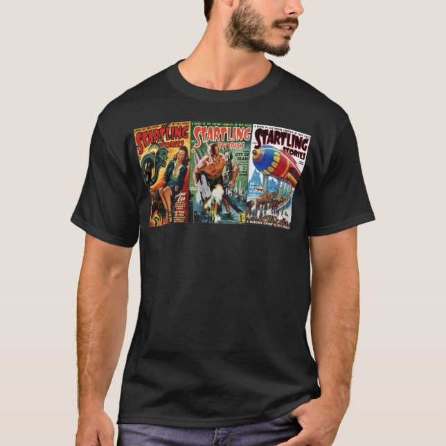 JMT SK8BOARD T-Shirt (Front)