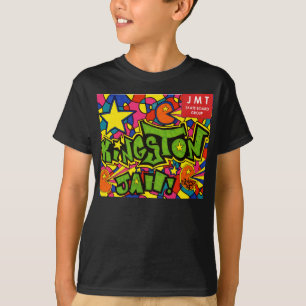 JMT SKATEBOARD T-Shirt