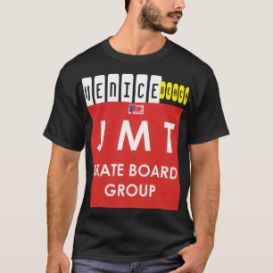 JMT VENICE BEACH T-Shirt