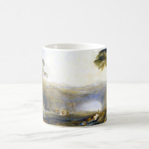 JMW Turner The Golden Bough Mug