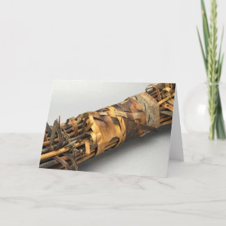 Jo Campbell-Amsler, Blessings Note Card