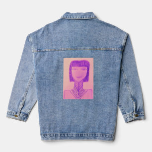 Jo Denim Jacket