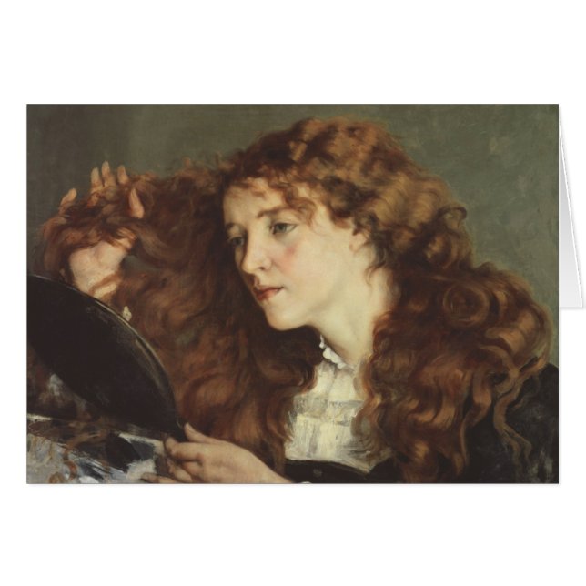 Jo, la Belle Irlandaise (Devant horizontal)