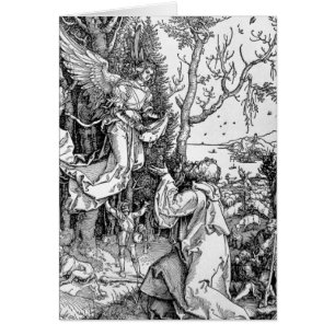 Joachim and the Angel