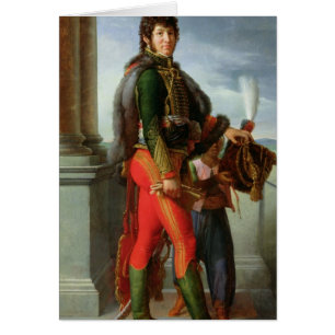 Joachim Murat 1801