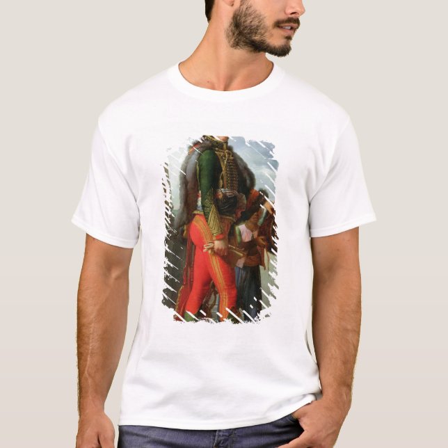 Joachim Murat  1801 T-Shirt (Front)