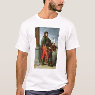 Joachim Murat  1801 T-Shirt