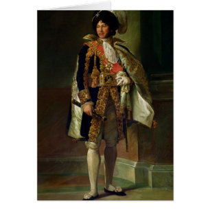 Joachim Murat  1805