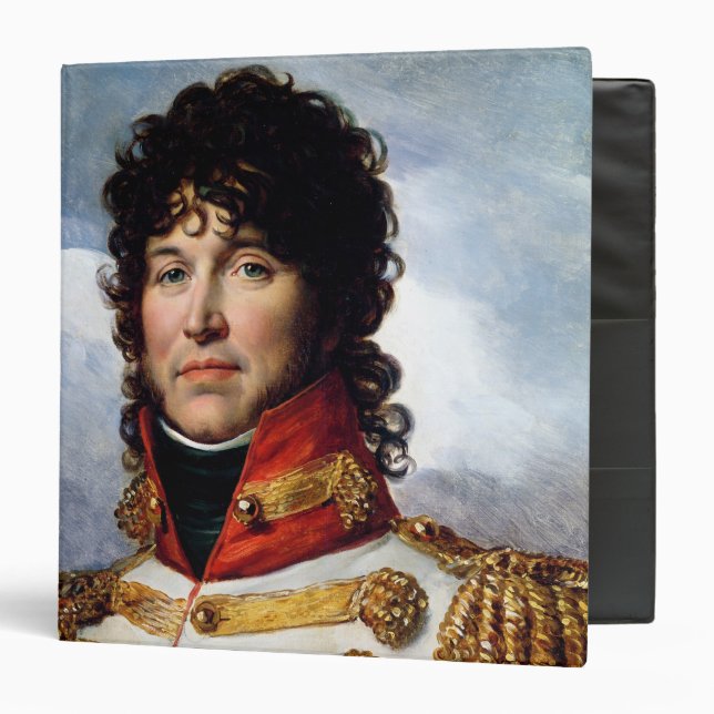 Joachim Murat Binder (Front/Inside)