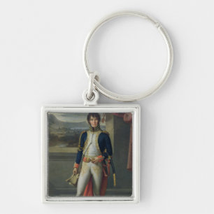 Joachim Murat Keychain