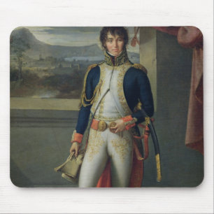 Joachim Murat Mouse Pad