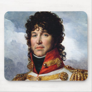 Joachim Murat Mouse Pad