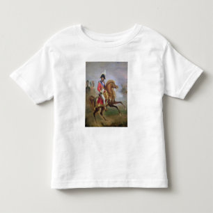 Joachim Murat on Horseback, 1814-15 Toddler T-shirt