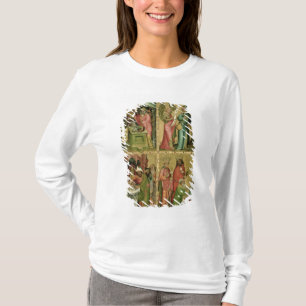 Joachim's Sacrifice, the Circumcision of T-Shirt