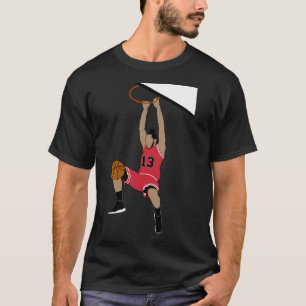 Joakim Noah T-Shirt