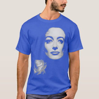 Joan Crawford Vintage 1 T-Shirt