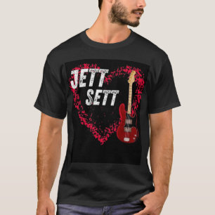 Joan Jett and The Blackhearts T-Shirt