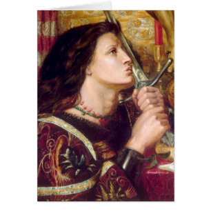 Joan of Arc