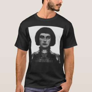 Joan of Arc aka Jeanne d'Arc T-Shirt
