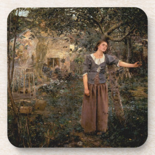 joan of arc coaster