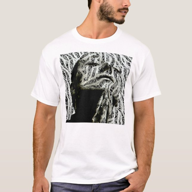 Joan of Arc (shirt) T-Shirt (Front)