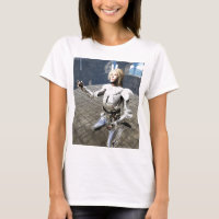 Joan of Arc