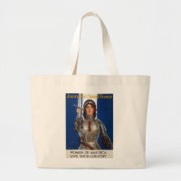 Joan of Arc: The Maid of Orleans, Knight Heroine