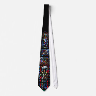 Joan of Arc Tie