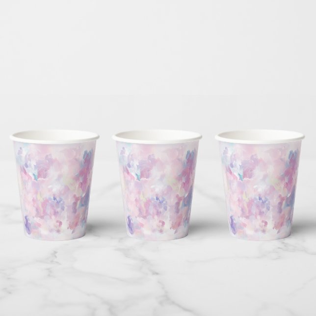 Joan Paper Cups (Multi)