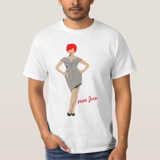 Joan T-Shirt