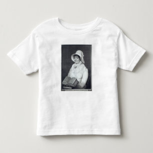 Joanna Southcott, 1812 Toddler T-shirt