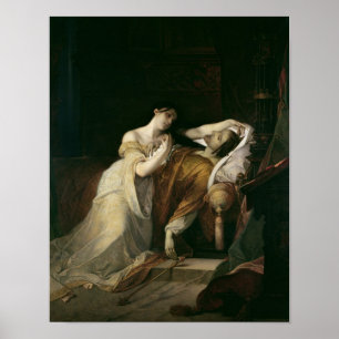 Joanna the Mad  with Philip I the Handsome Poster