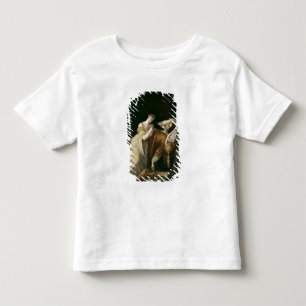 Joanna the Mad with Philip I the Handsome Toddler T-shirt
