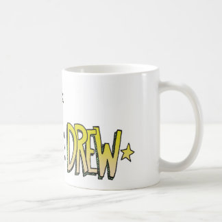 Joanne et a dessiné - la tasse