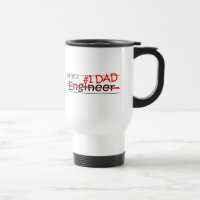 Job Dad Engineer