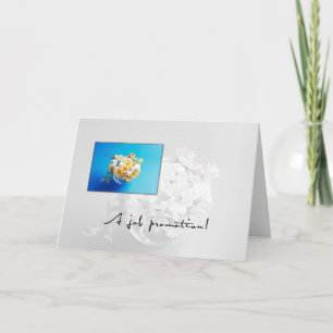 Job Promotion Card