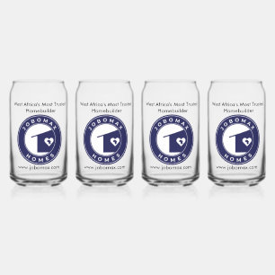 Jobomax Can Glass