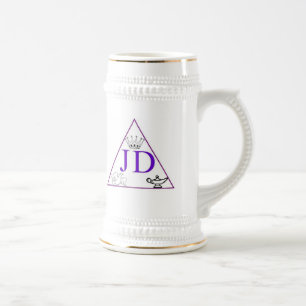 Job's Daughters Stein