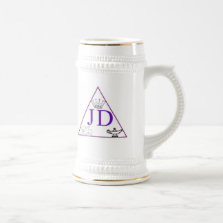 Job's Daughters Stein