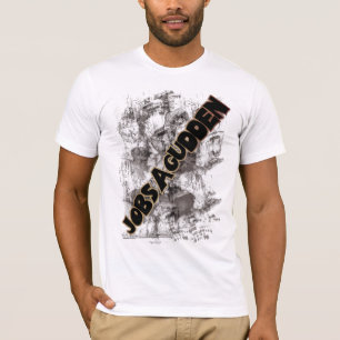 Jobsagudden Yorkshire T Shirt For Men