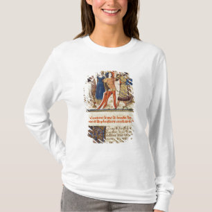 Jocasta, Queen of Thebes T-Shirt