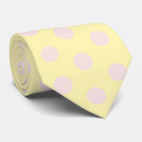 Jockey Silks Dots Pink Butter Yellow Derby