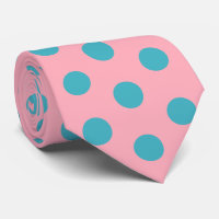 Jockey Silks Green Blue Dots on Pink Derby