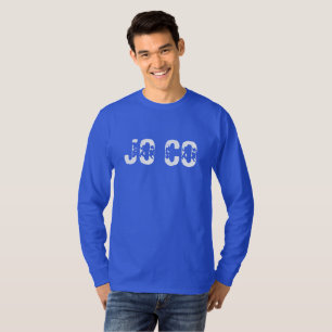 JOCO Johnston County T-Shirt