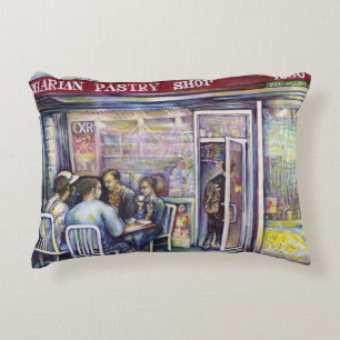 Jocund Accent Pillow