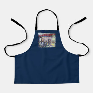 Jocund Apron