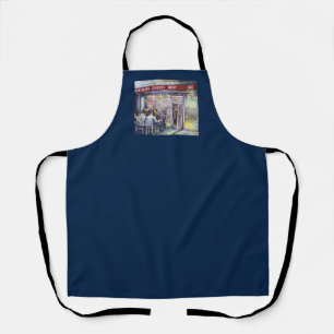 Jocund Apron