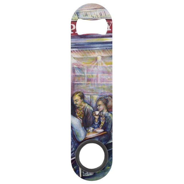 Jocund Bar Key (Front)