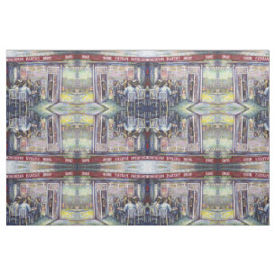 Jocund Fabric